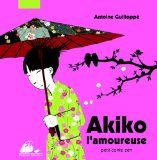 Akiko l'amoureuse