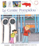 Centre Pompidou (Le)