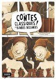 Contes classiques en bandes dessinÂees (Les)