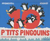 Dix p'tits pingouins