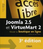 Joomla 2.5 et Virtuemart 2