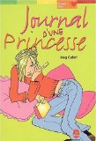 Journal d'une princesse