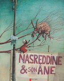 Nasreddine & son Ãane