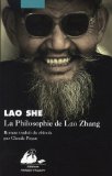 Philosophie de Lao Zhang (La)