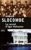 Secret d'Igor Koliazine (Le)