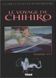 Voyage de Chihiro (Le)